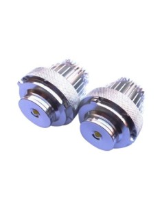 LED Marker Angel Eyes for BMW E60 LCI 10W Can Bus 2007...