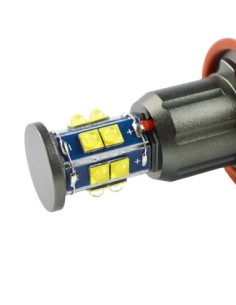 Комплект 2 LED маркера H8 80W Can Bus с LED диоди Cree 2