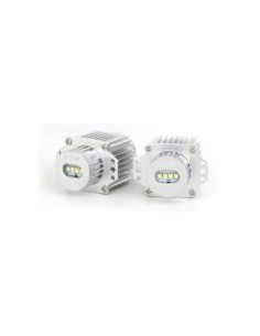 Led Marker Angel Eyes a BMW E90/E91 CREE 20W Can Bus