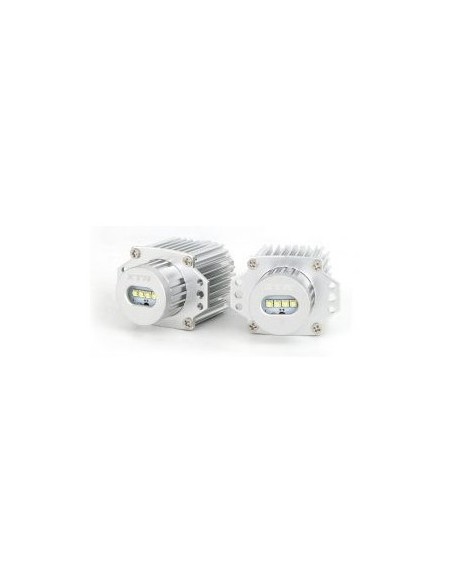 Led Marker Angel Eyes за BMW E90/E91 Leduri CREE 20W Can Bus