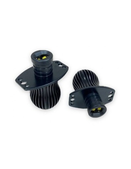 Set 2 Led Marker 2x 20W E90 Pre Facelift 2004-2007