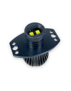 2 Led Marker Készlet 2x 20W E90 Előző Facelift 2004-2007 2
