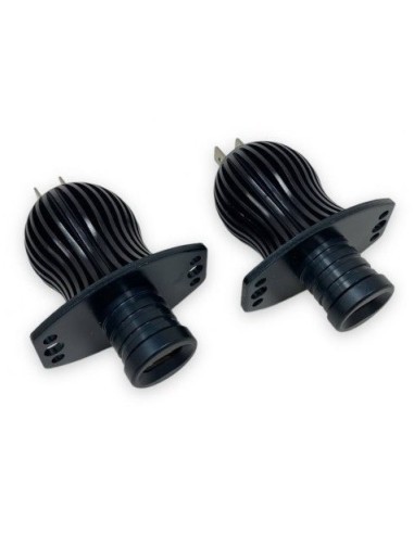 Set 2 Led Marker 2x 20W E90 Pre Facelift 2004-2007