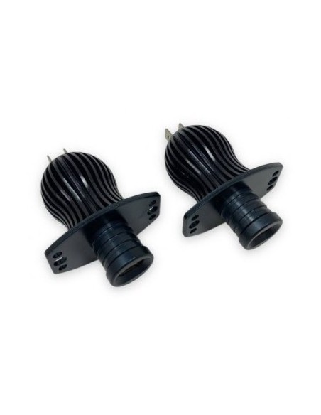 Set 2 Led Marker 2x 20W E90 Pre Facelift 2004-2007