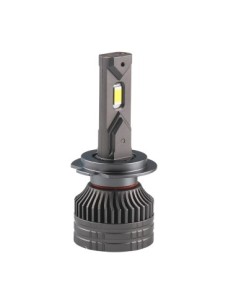Σετ 2 LED αυτοκινήτου H7 Canbus, ισχύς 60W, φωτεινότητα... 2