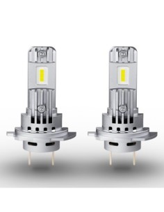 Osram 2 darab LED autós izzó készlet, H7, LEDriving, HL...