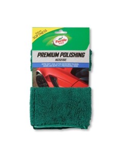 Turtle Wax Premium Polírozó Mikroszálas Kendő 42 x 39cm