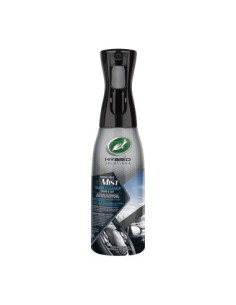 Turtle Wax Free Mist Windows Cleaner 500ml Interior and...