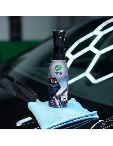Turtle Wax Free Mist Windows Cleaner 500ml...
