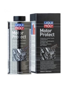 Liqui Moly Motor Protect olajadditív 500ML