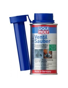 Valve Cleaning Additive Liqui Moly 150 ml