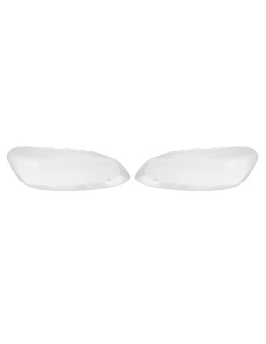 Set of 2 headlight bottles for Volvo XC60 (2014...