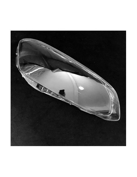 Set of 2 headlight bottles for Volvo XC60 (2014 - 2017)