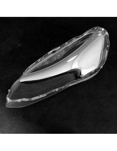 Set of 2 headlight bottles for Volvo XC60 (2014...