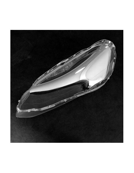 Set of 2 headlight bottles for Volvo XC60 (2014 - 2017)