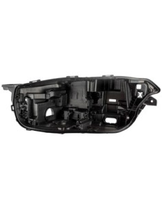 Left headlight housing for Volvo XC90 2 Variant 2 with 3...