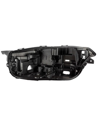 Left headlight housing for Volvo XC90 2 Variant...