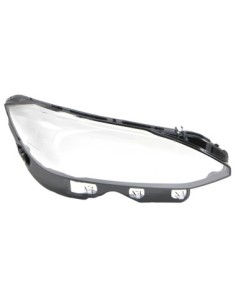 Right headlight glass for Volvo S90 (2016 - 2023)