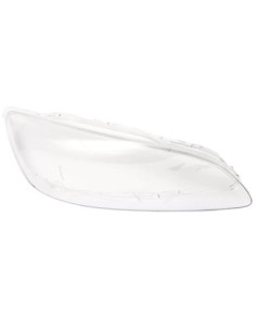 Right headlight glass for Volvo S60, V60 (2014 - 2018)