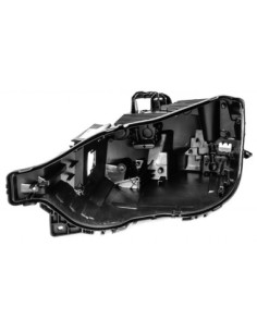 Αριστερή θήκη φαναριού για Volvo XC60 (2018 - παρόν)