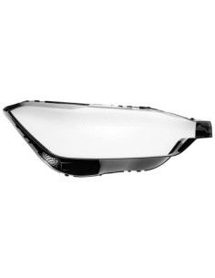 Right headlight glass for Volvo XC60 (2018 - 2020)