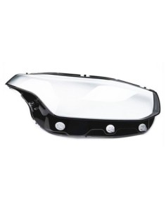 Set of 2 headlight glasses for Volvo XC90 2 (2015 - 2023) 2