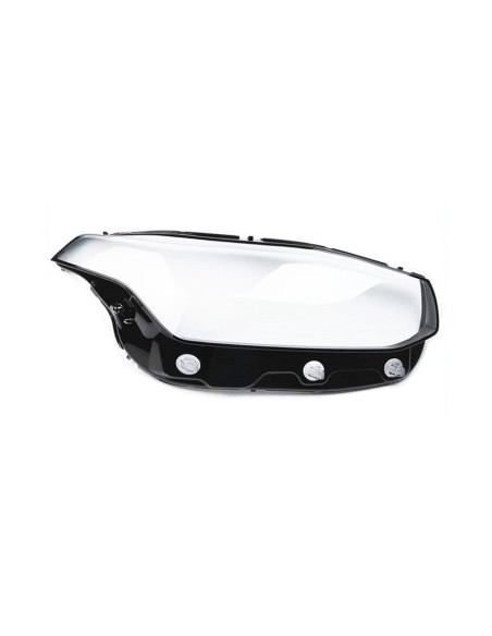 Set of 2 headlight glasses for Volvo XC90 2 (2015 - 2023)