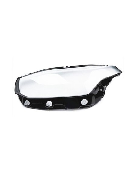 Set of 2 headlight glasses for Volvo XC90 2 (2015 - 2023)