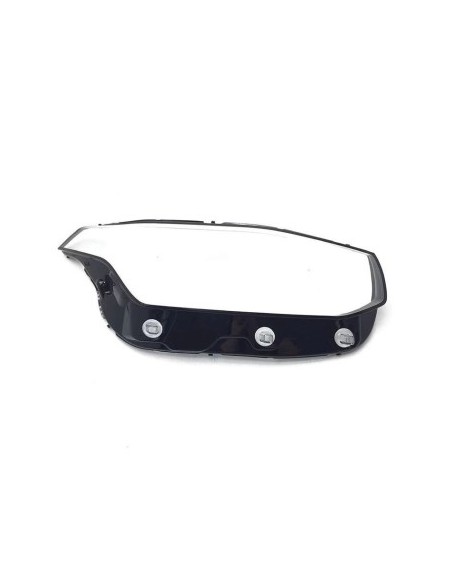 Set of 2 headlight glasses for Volvo XC90 2 (2015 - 2023)