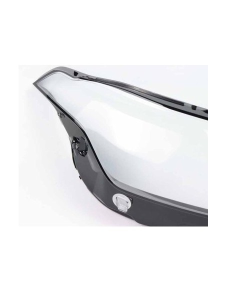 Set of 2 headlight glasses for Volvo XC90 2 (2015 - 2023)