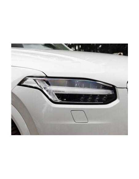 Set of 2 headlight glasses for Volvo XC90 2 (2015 - 2023)