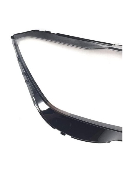 Set of 2 headlight glasses for Volvo XC60 (2018 - 2020)