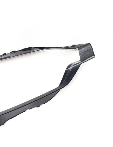 Set of 2 headlight glasses for Volvo XC60 (2018...