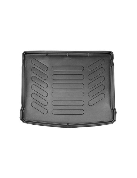 Trunk Protection Mat Umbrella For Ford Focus 4 Hb (With Tire Repair Kit) 2018-