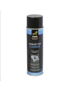 Carburetor Cleaning Spray KROSS 500 ml