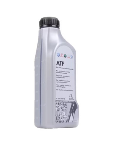 VW Automatic Transmission Oil ATF 1L