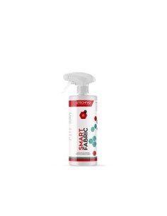 Hydrophobic protection for fabric I1 Smart Fabric...