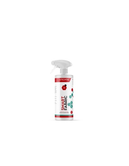 Hydrophobic protection for fabric I1 Smart Fabric Gtechniq 500ml