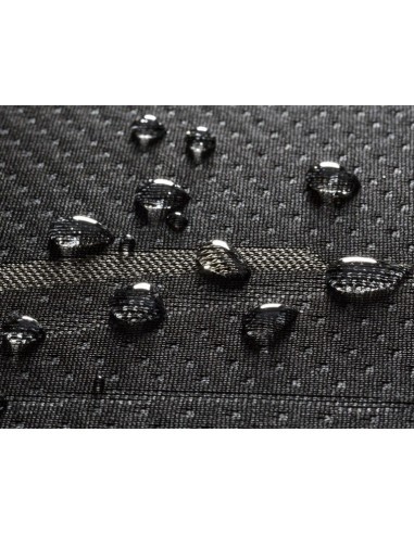 Hydrophobic protection for fabric I1 Smart...