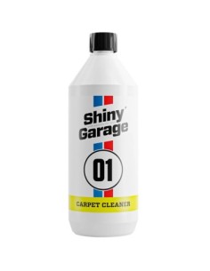 Shiny Garage Carpet Cleaner Concentrated Upholstery...