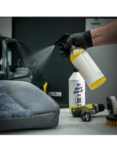 Shiny Garage Carpet Cleaner Concentrated Upholstery... 2