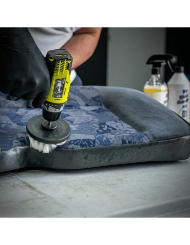 Shiny Garage Carpet Cleaner Concentrated...