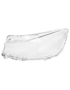 Left headlight glass for BMW 3 Series GT LCI F34 Facelift...