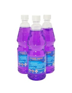 Technical Alcohol concentrated 97% 0.9l