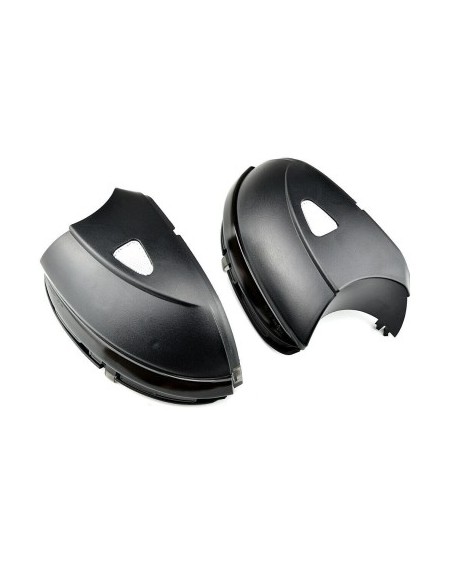 Set of 2 LED Mirror Indicators compatible with VW Passat CC, Passat B7, Eos, Jetta, Beetle