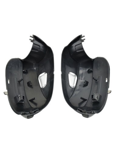 Set of 2 LED Mirror Indicators compatible with...