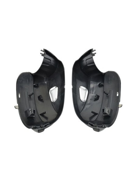 Set of 2 LED Mirror Indicators compatible with VW Passat CC, Passat B7, Eos, Jetta, Beetle