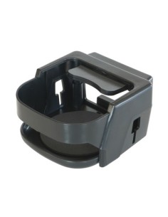 Black Cup Holder Mega Drive
