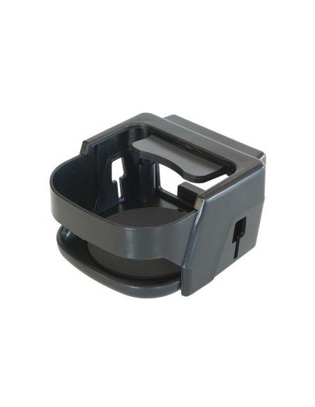 Black Cup Holder Mega Drive