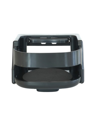 Black Cup Holder Mega Drive
